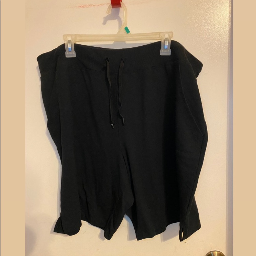 Used- bike shorts